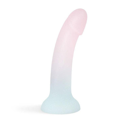 Love to Love - Dildoll Daydream - Kleurrijke Dildo - Siliconen-Erotiekvoordeel.nl