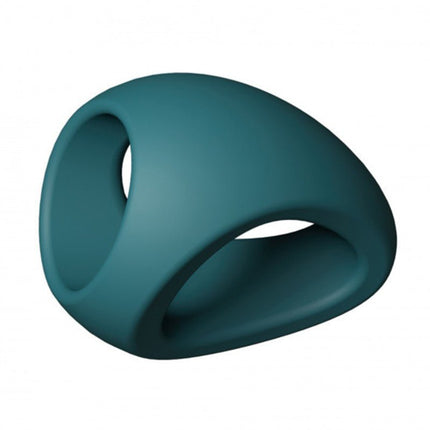Love to Love Flexibele Cockring FLUX RING - zeegroen - Erotiekvoordeel.nl