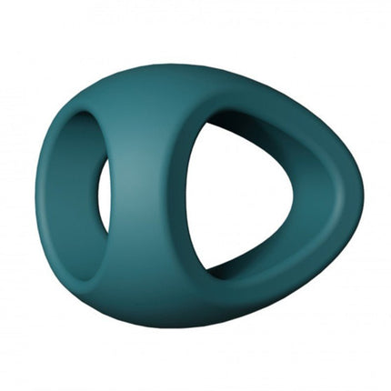 Love to Love Flexibele Cockring FLUX RING - zeegroen - Erotiekvoordeel.nl