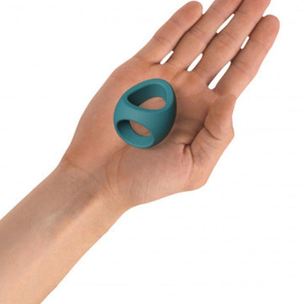 Love to Love Flexibele Cockring FLUX RING - zeegroen - Erotiekvoordeel.nl