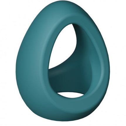 Love to Love Flexibele Cockring FLUX RING - zeegroen - Erotiekvoordeel.nl