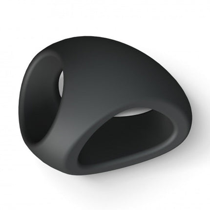 Love to Love Flexibele Cockring FLUX RING - zwart - Erotiekvoordeel.nl