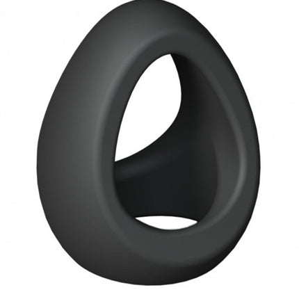 Love to Love Flexibele Cockring FLUX RING - zwart - Erotiekvoordeel.nl