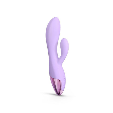 Love to Love - Funky Bunny - Rabbit Vibrator - Lila-Erotiekvoordeel.nl