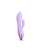 Love to Love - Funky Bunny - Rabbit Vibrator - Lila-Erotiekvoordeel.nl