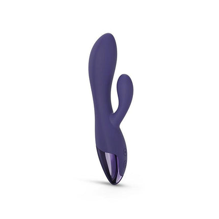 Love to Love - Funky Bunny - Rabbit Vibrator - Paars-Erotiekvoordeel.nl
