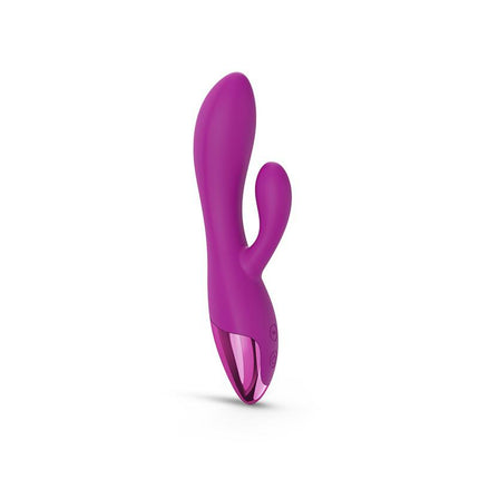 Love to Love - Funky Bunny - Rabbit Vibrator - Roze-Erotiekvoordeel.nl