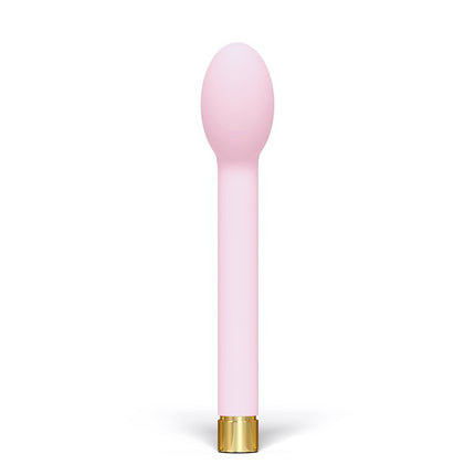 Love to Love - O.M.G. G-spot Vibrator - lichtRoze-Erotiekvoordeel.nl