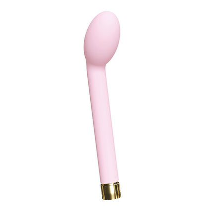 Love to Love - O.M.G. G-spot Vibrator - lichtRoze-Erotiekvoordeel.nl