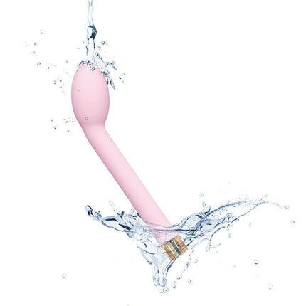 Love to Love - O.M.G. G-spot Vibrator - lichtRoze-Erotiekvoordeel.nl