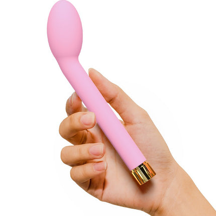 Love to Love - O.M.G. G-spot Vibrator - lichtRoze-Erotiekvoordeel.nl