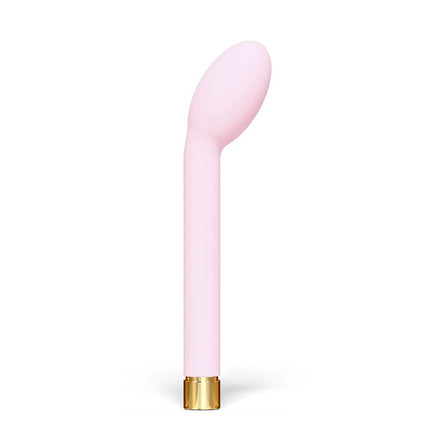 Love to Love - O.M.G. G-spot Vibrator - lichtRoze-Erotiekvoordeel.nl