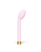 Love to Love - O.M.G. G-spot Vibrator - lichtRoze-Erotiekvoordeel.nl