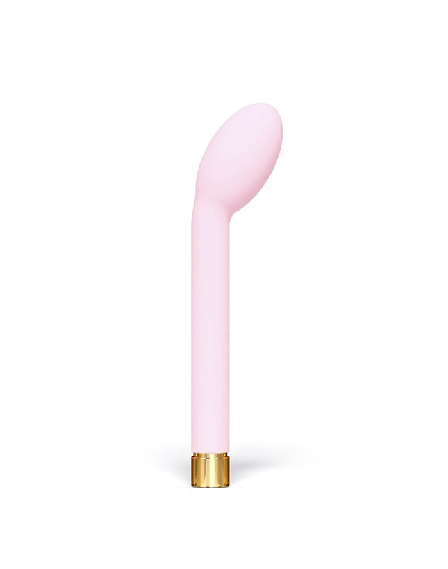 Love to Love - O.M.G. G-spot Vibrator - lichtRoze-Erotiekvoordeel.nl