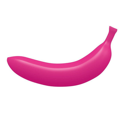 Love to Love Oh oui Banaan Vibrator - Erotiekvoordeel.nl