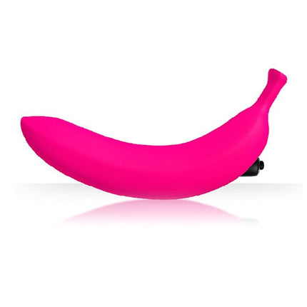 Love to Love Oh oui Banaan Vibrator - Erotiekvoordeel.nl