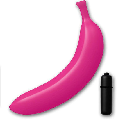 Love to Love Oh oui Banaan Vibrator - Erotiekvoordeel.nl