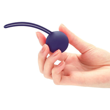 Love to Love Per'fit Kit Kegel Balletjes Bekkenbodem Training - indigo-Erotiekvoordeel.nl