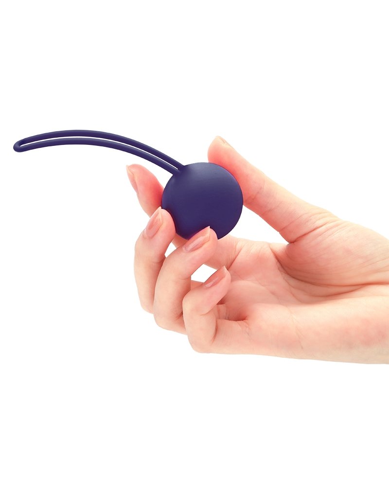 Love to Love Per'fit Kit Kegel Balletjes Bekkenbodem Training - indigo-Erotiekvoordeel.nl