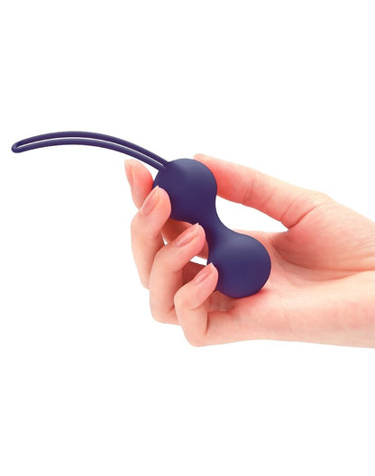 Love to Love Per'fit Kit Kegel Balletjes Bekkenbodem Training - indigo-Erotiekvoordeel.nl