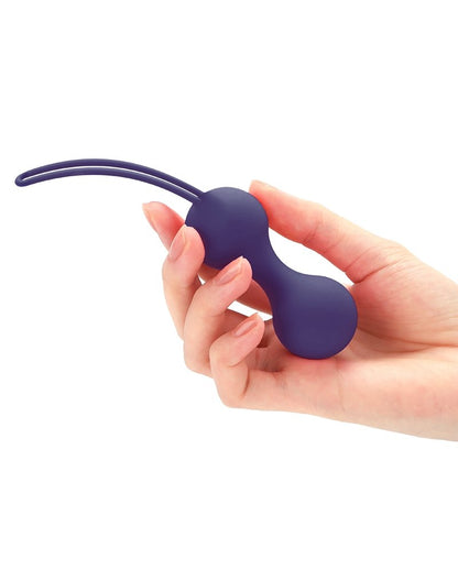 Love to Love Per'fit Kit Kegel Balletjes Bekkenbodem Training - indigo-Erotiekvoordeel.nl