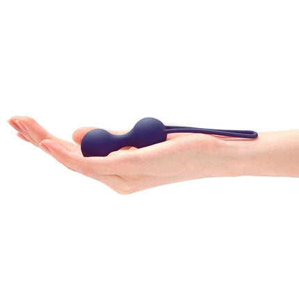 Love to Love Per'fit Kit Kegel Balletjes Bekkenbodem Training - indigo-Erotiekvoordeel.nl