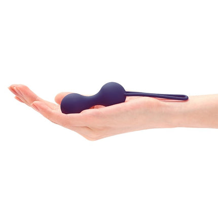 Love to Love Per'fit Kit Kegel Balletjes Bekkenbodem Training - indigo-Erotiekvoordeel.nl