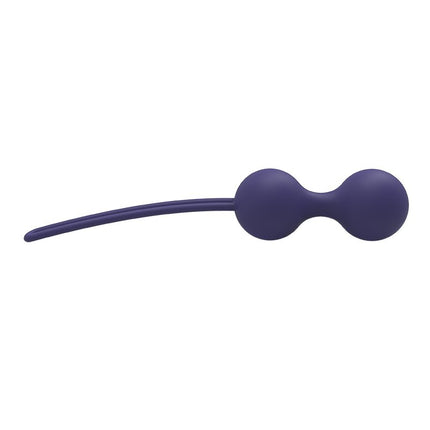 Love to Love Per'fit Kit Kegel Balletjes Bekkenbodem Training - indigo-Erotiekvoordeel.nl