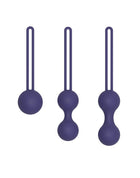 Love to Love Per'fit Kit Kegel Balletjes Bekkenbodem Training - indigo-Erotiekvoordeel.nl