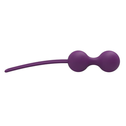 Love to Love Per'fit Kit Kegel Balletjes Bekkenbodem Training - paars-Erotiekvoordeel.nl