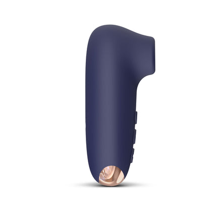 Love to Love Pleas'air Luchtdruk Clitoris Stimulator - Paars-Erotiekvoordeel.nl