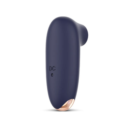 Love to Love Pleas'air Luchtdruk Clitoris Stimulator - Paars-Erotiekvoordeel.nl