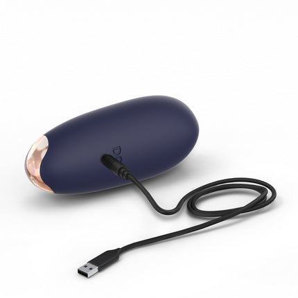 Love to Love Pleas'air Luchtdruk Clitoris Stimulator - Paars-Erotiekvoordeel.nl