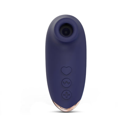 Love to Love Pleas'air Luchtdruk Clitoris Stimulator - Paars-Erotiekvoordeel.nl
