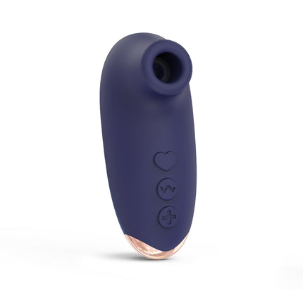 Love to Love Pleas'air Luchtdruk Clitoris Stimulator - Paars-Erotiekvoordeel.nl