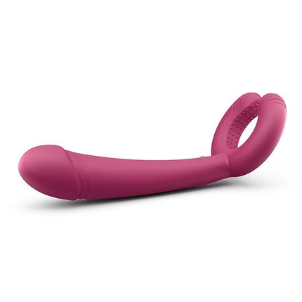 Love to Love Please Me Vibrator, Masturbator en dubbele penetrator in één - Erotiekvoordeel.nl