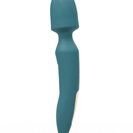 Love to Love R-Evolution Wand Vibrator Set met 2 verwisselbare opzetstukken - Erotiekvoordeel.nl