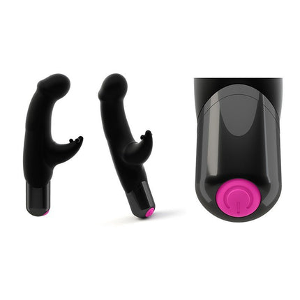 Love to Love Tarzan Vibrator Captain Charm - Erotiekvoordeel.nl