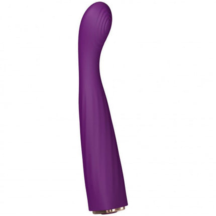Love to Love Vibrating Feel Me G-Spot Vibrator - paars - Erotiekvoordeel.nl