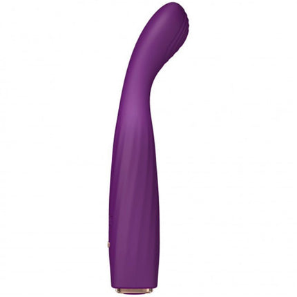Love to Love Vibrating Feel Me G-Spot Vibrator - paars - Erotiekvoordeel.nl
