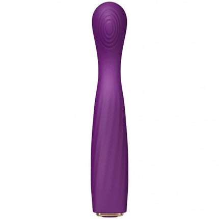 Love to Love Vibrating Feel Me G-Spot Vibrator - paars - Erotiekvoordeel.nl