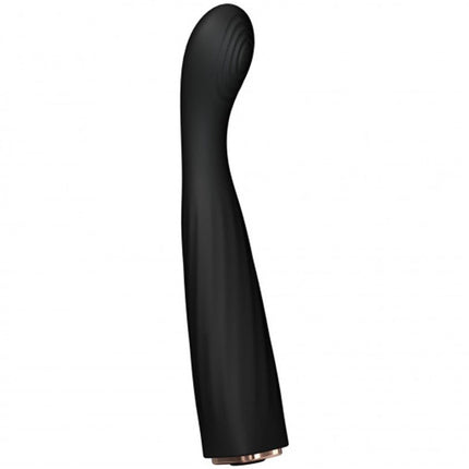 Love to Love Vibrating Feel Me G-Spot Vibrator - zwart - Erotiekvoordeel.nl