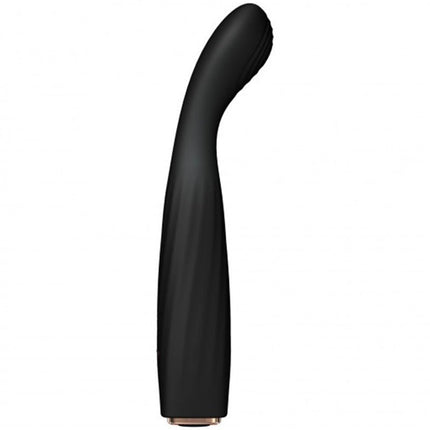 Love to Love Vibrating Feel Me G-Spot Vibrator - zwart - Erotiekvoordeel.nl