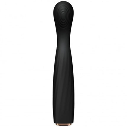 Love to Love Vibrating Feel Me G-Spot Vibrator - zwart - Erotiekvoordeel.nl