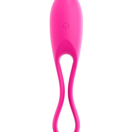 Love to Love Vibrerend Ei met remote control Feel the Love - Erotiekvoordeel.nl