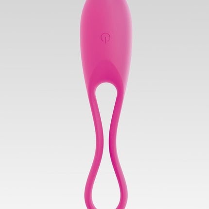 Love to Love Vibrerend Ei met remote control Feel the Love - Erotiekvoordeel.nl