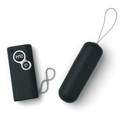 Love to Love Vibrerend slipje met Bullet vibrator - Erotiekvoordeel.nl