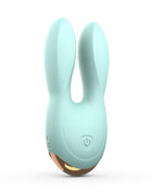 Love to love Clitoris Vibrator Hear me - mintgroen - Erotiekvoordeel.nl