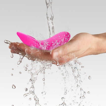 Love to love Clitoris Vibrator met remote control Hot Spot - Erotiekvoordeel.nl