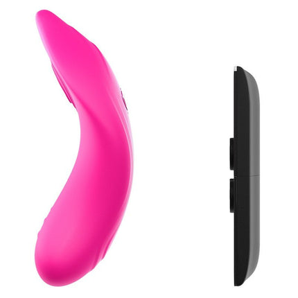 Love to love Clitoris Vibrator met remote control Hot Spot - Erotiekvoordeel.nl